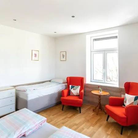 Comfortable Apartments Vienna 1100 With Contactless Check-In Exterior photo