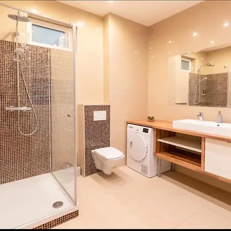 Comfortable Apartments Vienna 1100 With Contactless Check-In Exterior photo