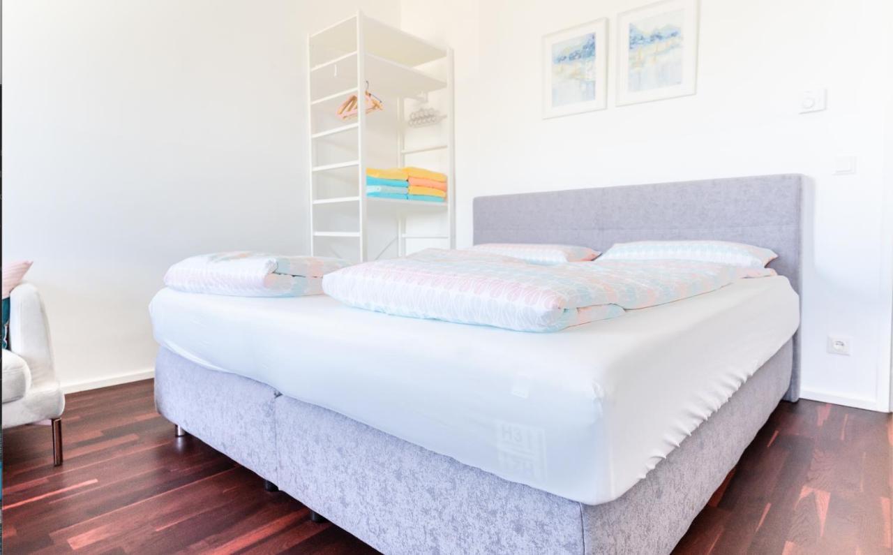 Apartament Comfortable 1100 With Contactless Check-in