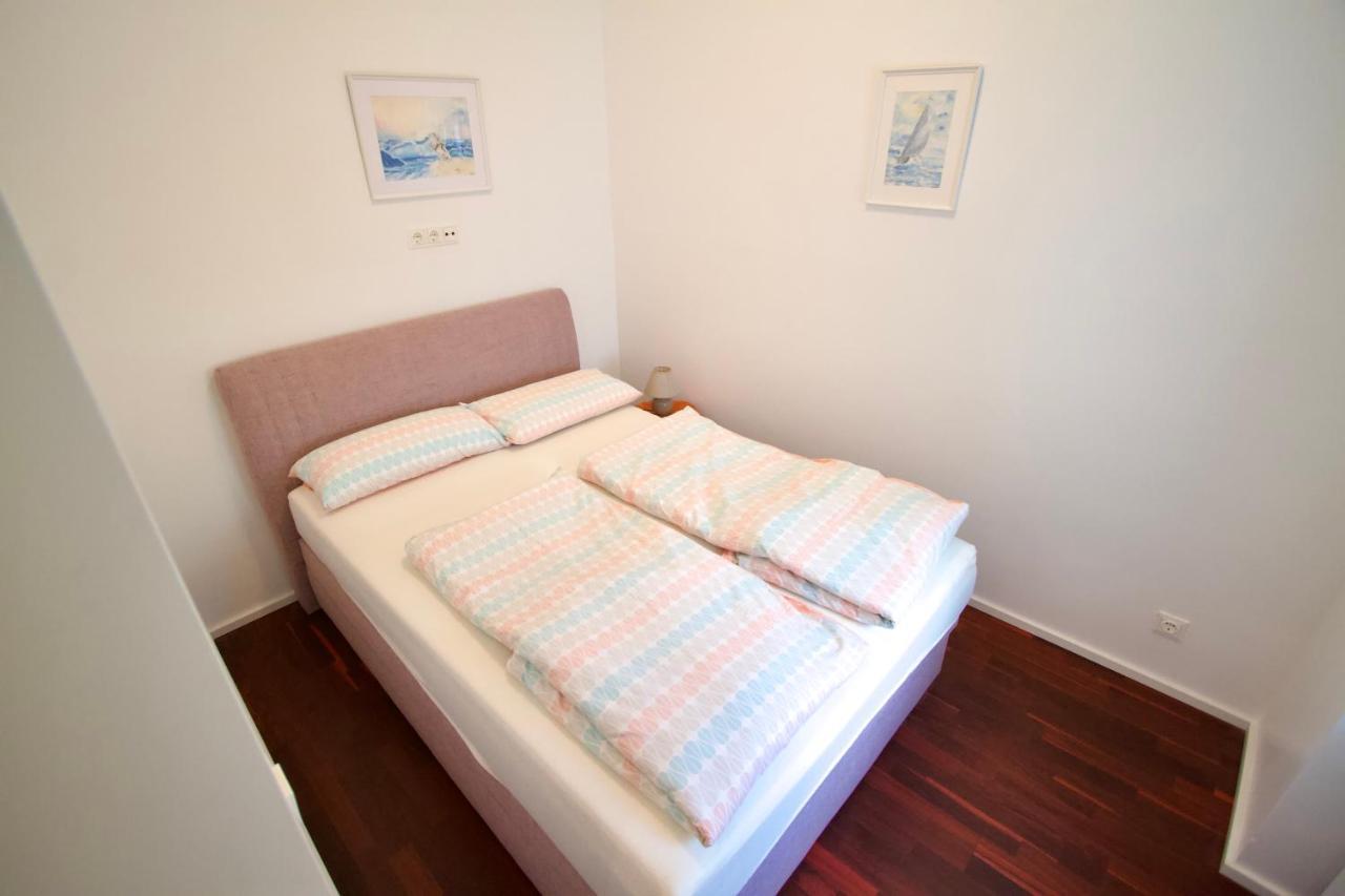 Apartament Comfortable 1100 With Contactless Check-in Wiedeń