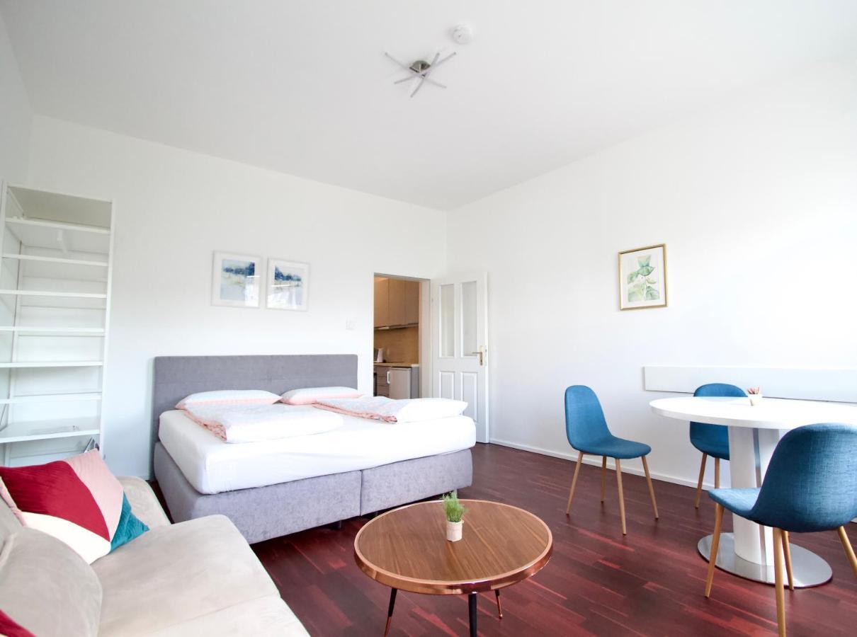 Comfortable 1100 With Contactless Check-in * Wiedeń
