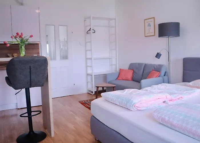 Comfortable Apartments Vienna 1100 With Contactless Check-In