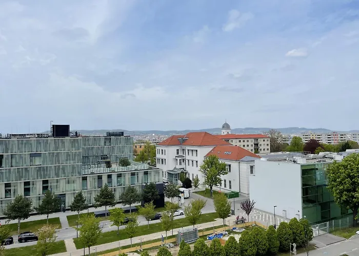 Comfortable Apartments Vienna 1100 With Contactless Check-In