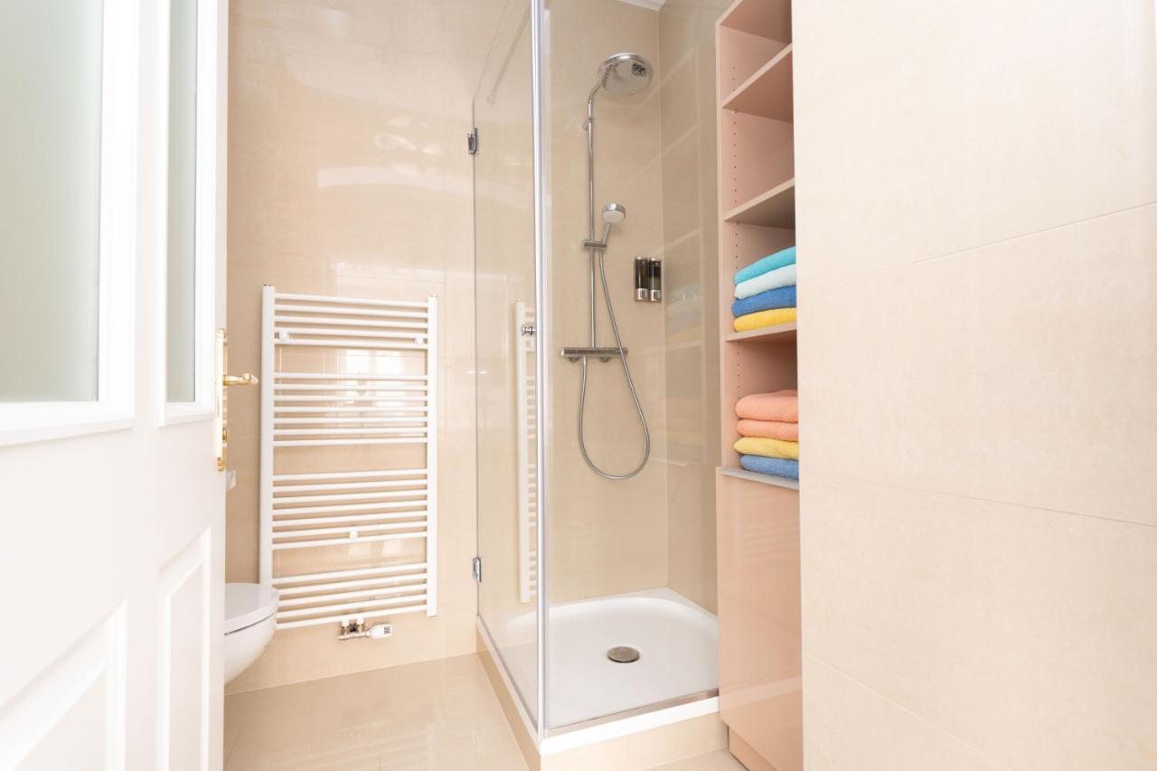 Apartment Comfortable 1100 With Contactless Check-in Vienna
