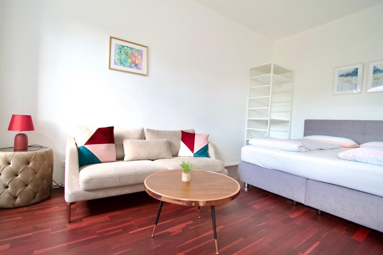 Appartement Comfortable 1100 With Contactless Check-in