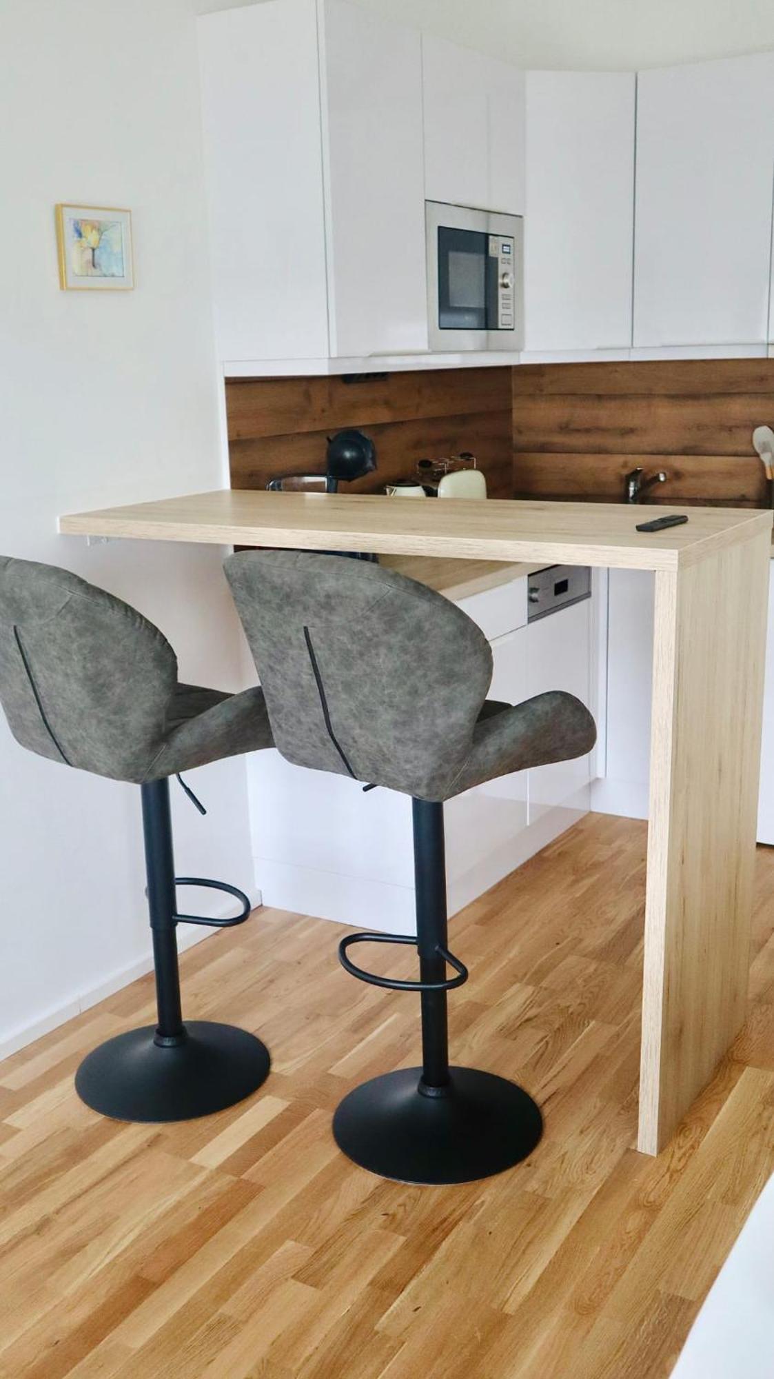 Appartement Comfortable 1100 With Contactless Check-in Vienne